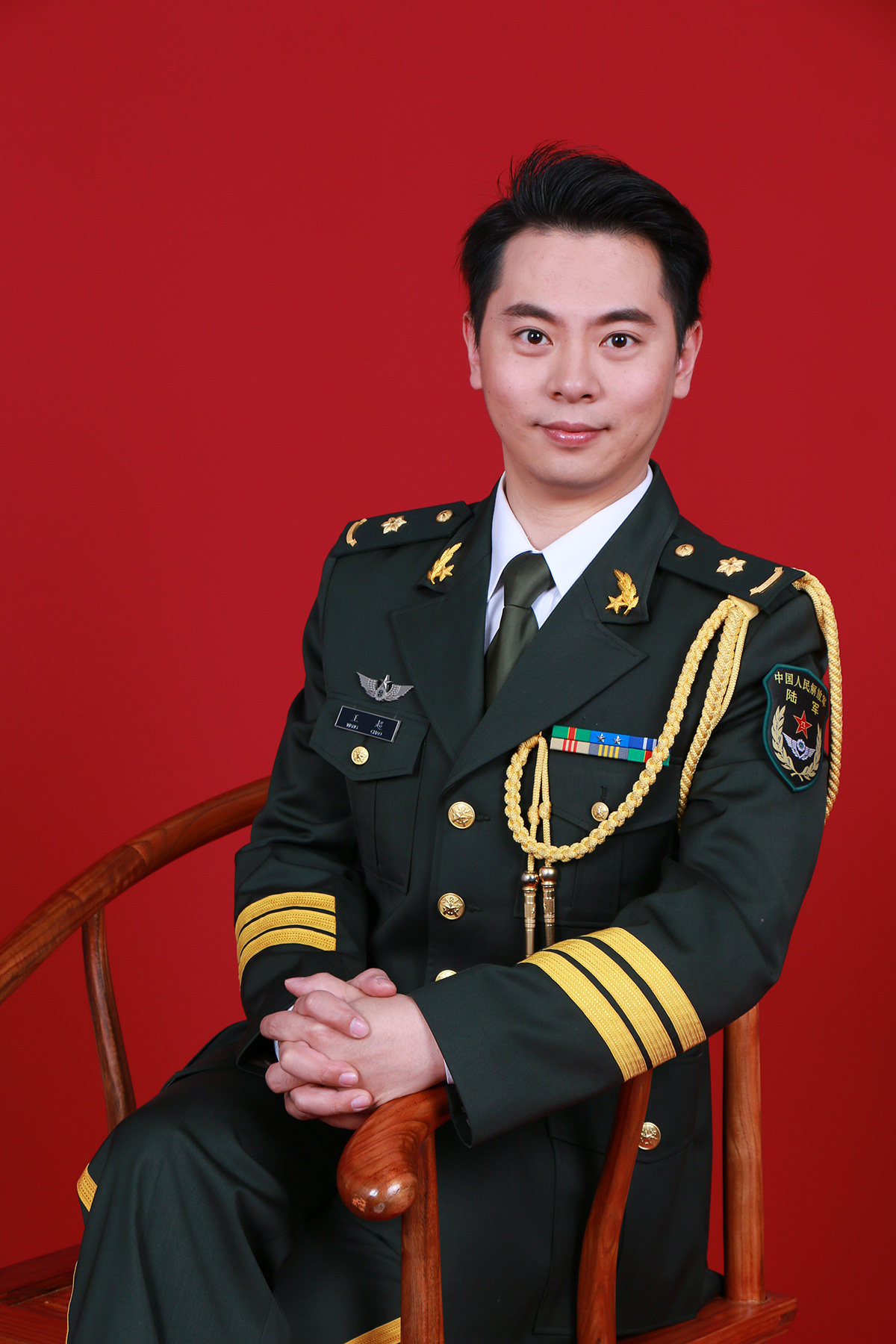 2濟南鼓韻打擊樂器有限公司形象代言人