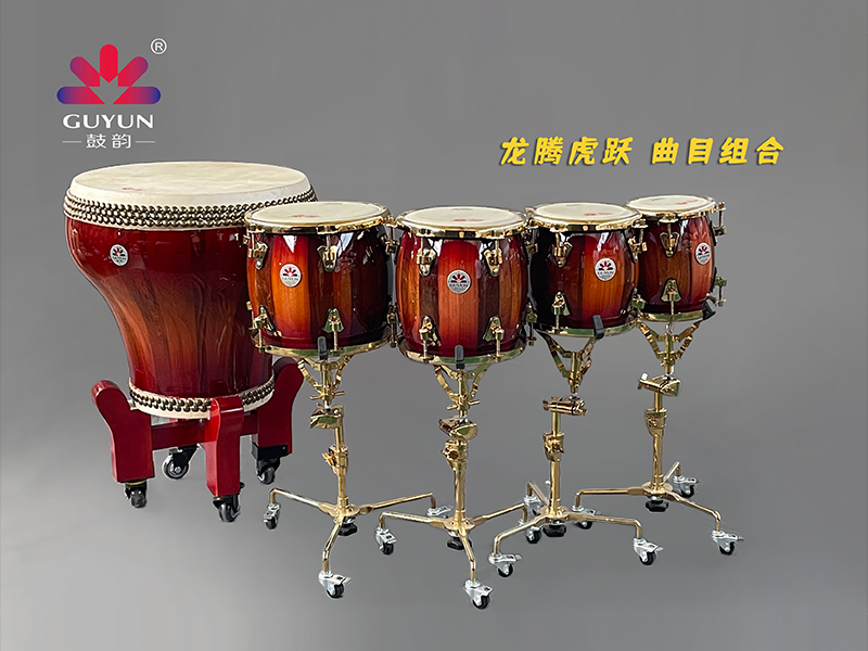 濟南鼓韻打擊樂器有限公司