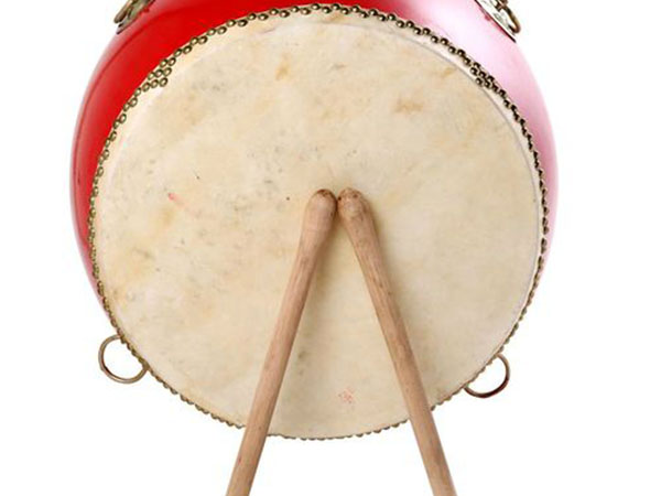 濟南大堂鼓