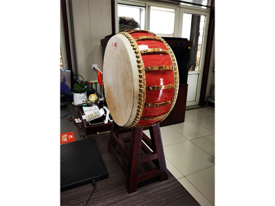 禮品建鼓